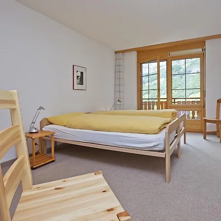 Les Naturelles * Leukerbad