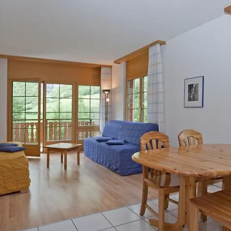 莱斯奈特赫拉酒店