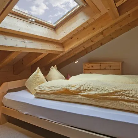 Apartment Les Naturelles Leukerbad