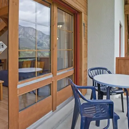 Les Naturelles * Leukerbad