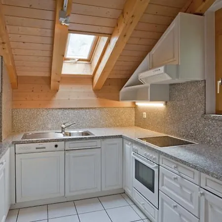 Apartamento Les Naturelles *