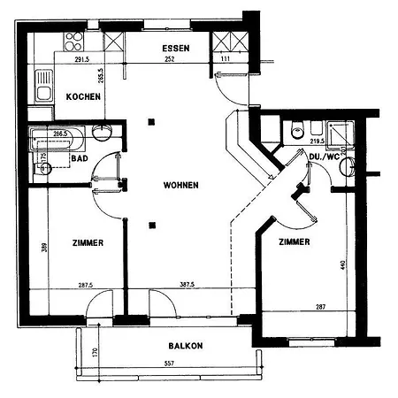 莱斯奈特赫拉酒店 洛伊克巴德