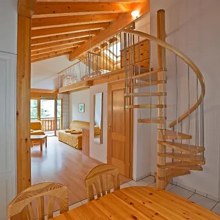 莱斯奈特赫拉酒店 洛伊克巴德