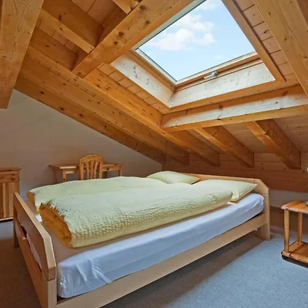 莱斯奈特赫拉酒店 * 洛伊克巴德