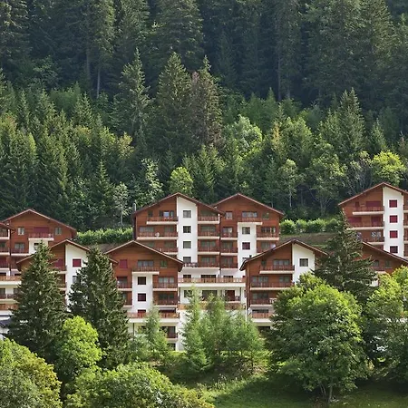 Les Naturelles Leukerbad