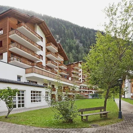 Apartment Les Naturelles
