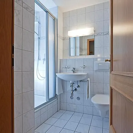 Apartment Les Naturelles