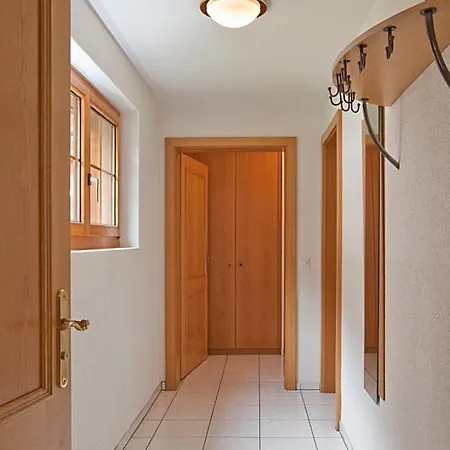 Apartamento Les Naturelles Leukerbad