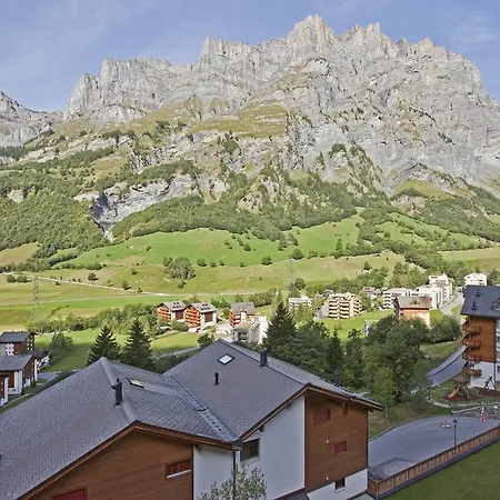 Apartment Les Naturelles *