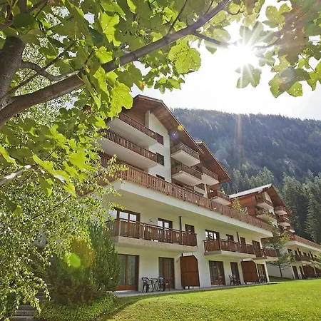 Les Naturelles Apartment