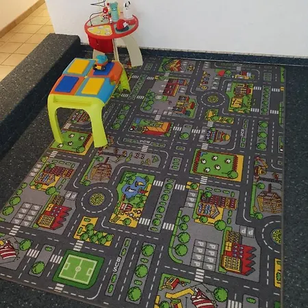 莱斯奈特赫拉酒店 公寓 洛伊克巴德