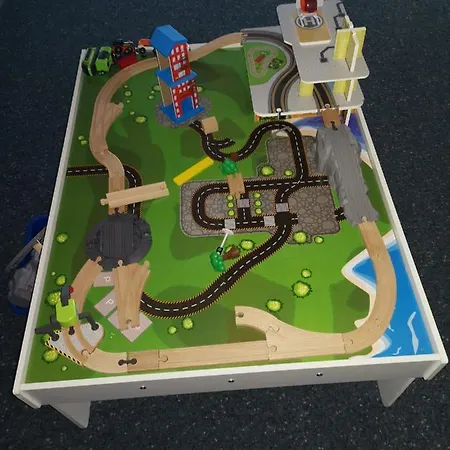 Les Naturelles Apartamento