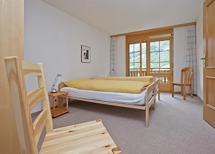 Les Naturelles * Leukerbad