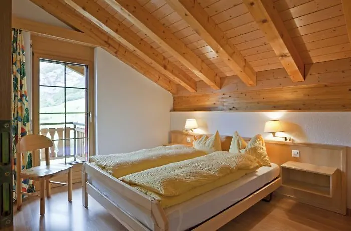 Les Naturelles Apartamento