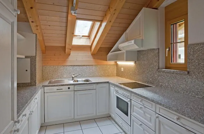 Apartamento Les Naturelles *