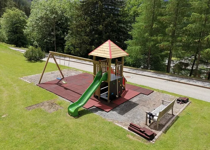 Les Naturelles Leukerbad