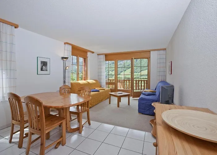 Les Naturelles * Leukerbad