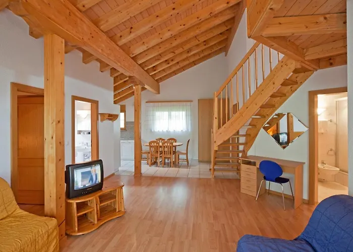 莱斯奈特赫拉酒店 洛伊克巴德