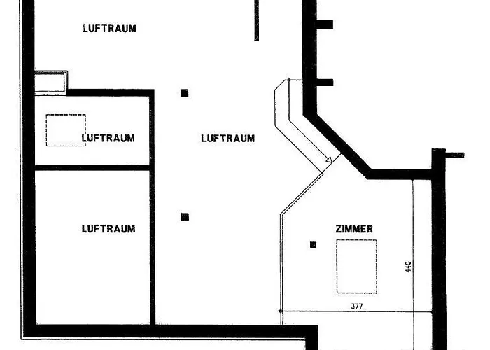 Les Naturelles Apartamento