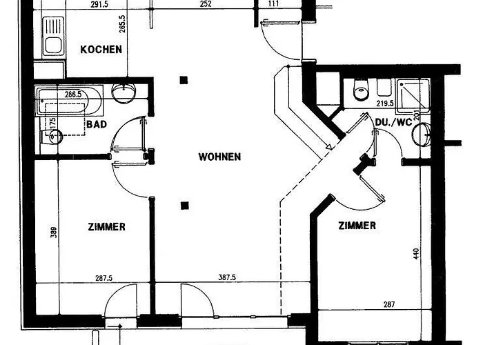 Les Naturelles Leukerbad