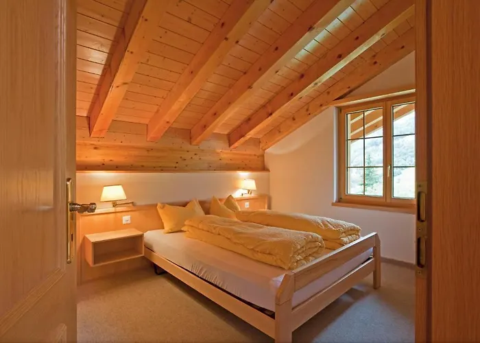 Les Naturelles Apartamento *