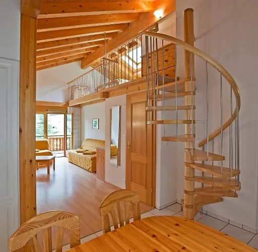 Les Naturelles Leukerbad