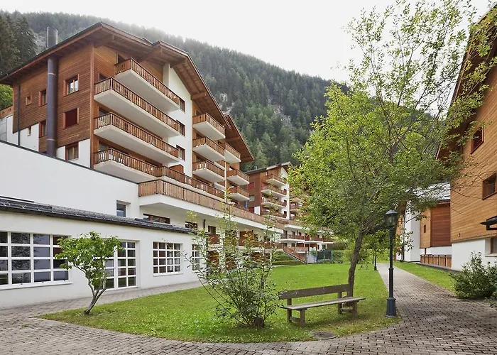 Appartement Les Naturelles