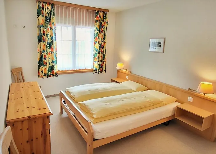 Les Naturelles Apartamento *