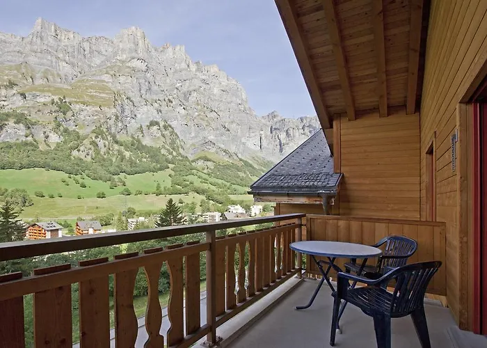 Apartamento Les Naturelles