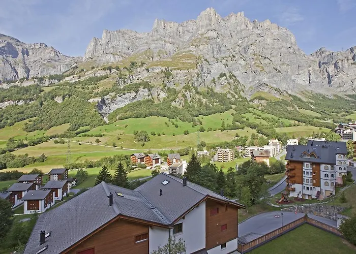 Apartamento Les Naturelles *