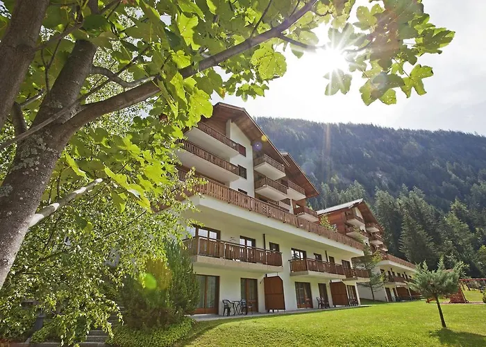 Les Naturelles Appartement