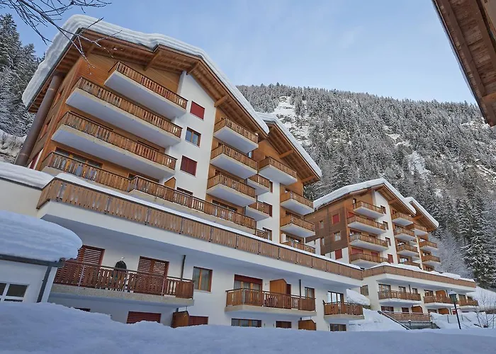 莱斯奈特赫拉酒店