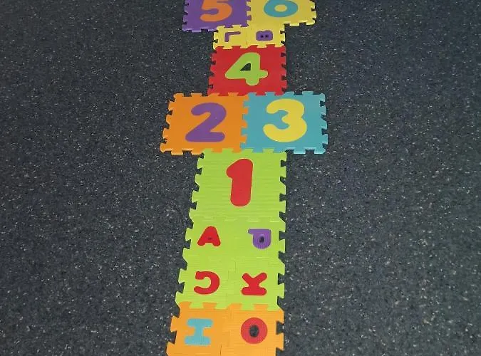 Les Naturelles Apartamento Leukerbad