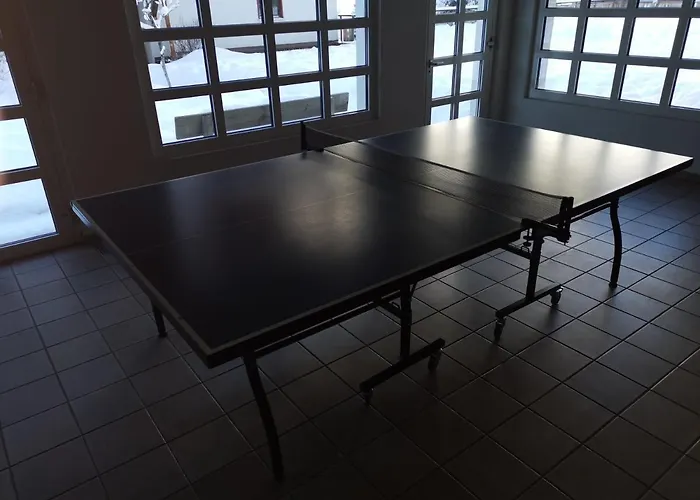 Les Naturelles * Leukerbad