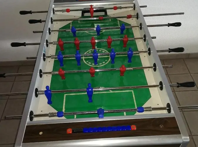 莱斯奈特赫拉酒店