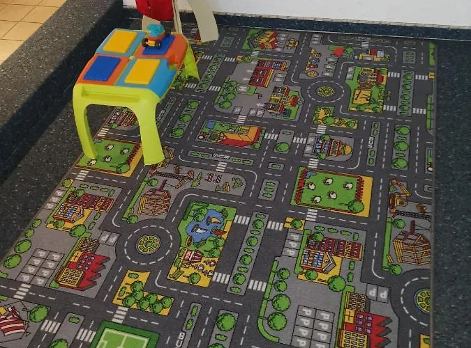 Les Naturelles Appartement Leukerbad