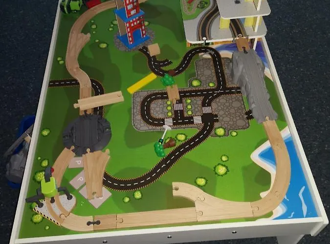 Les Naturelles Appartement