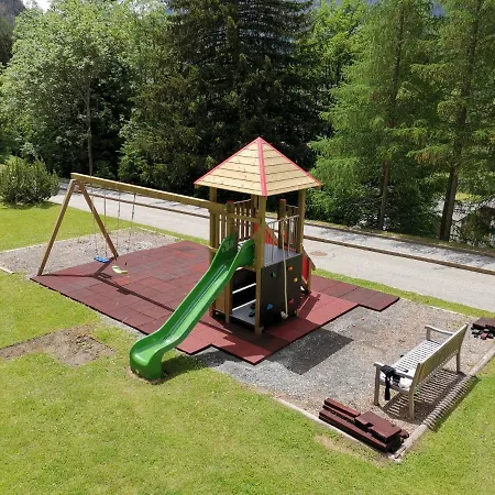 Les Naturelles Leukerbad