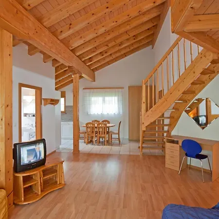 Les Naturelles Leukerbad